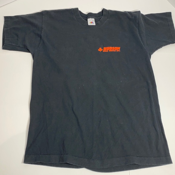 1995 Hudson Boat Works Inc. Head of the Martindale - Picture 1 of 7